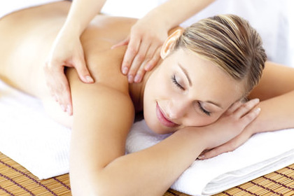 マッサージサロン